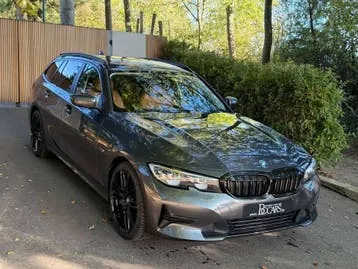 BMW 320 Touring