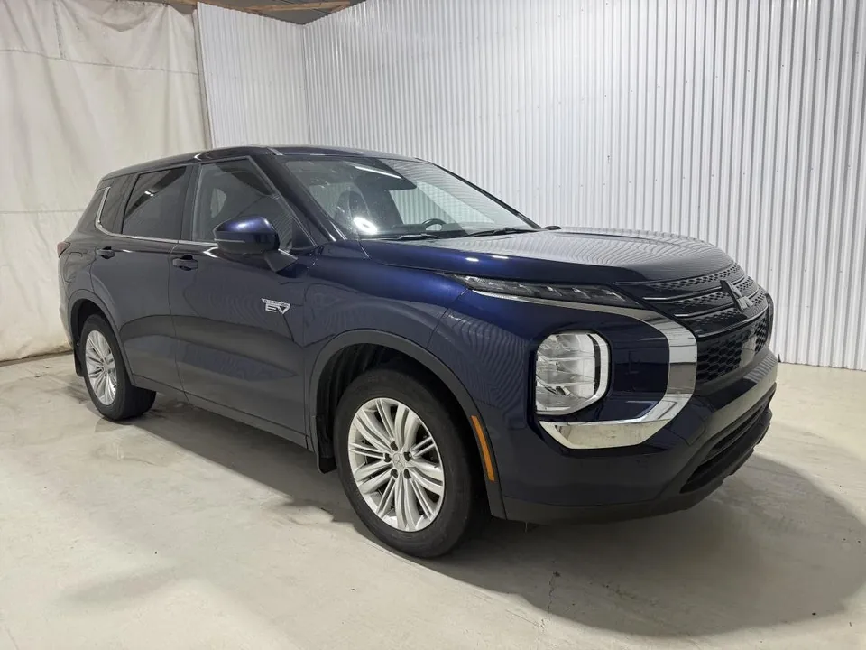 Mitsubishi Outlander 2024 photo 5