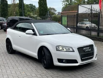 Audi A3 2010 photo 3