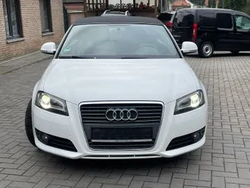 Audi A3 2010 photo 2