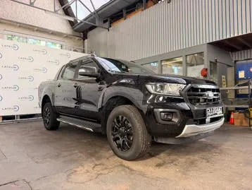 Ford Ranger 2022 photo 3