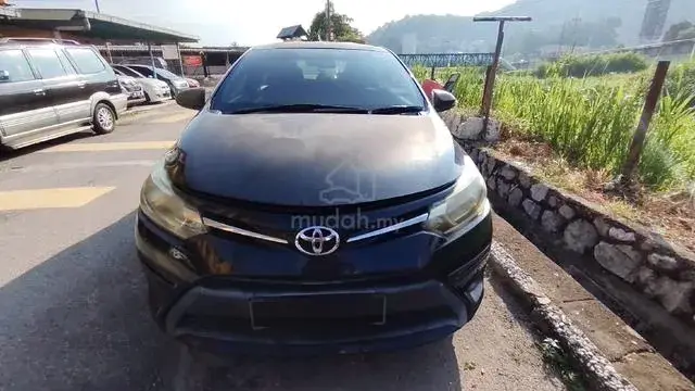 Toyota Vios