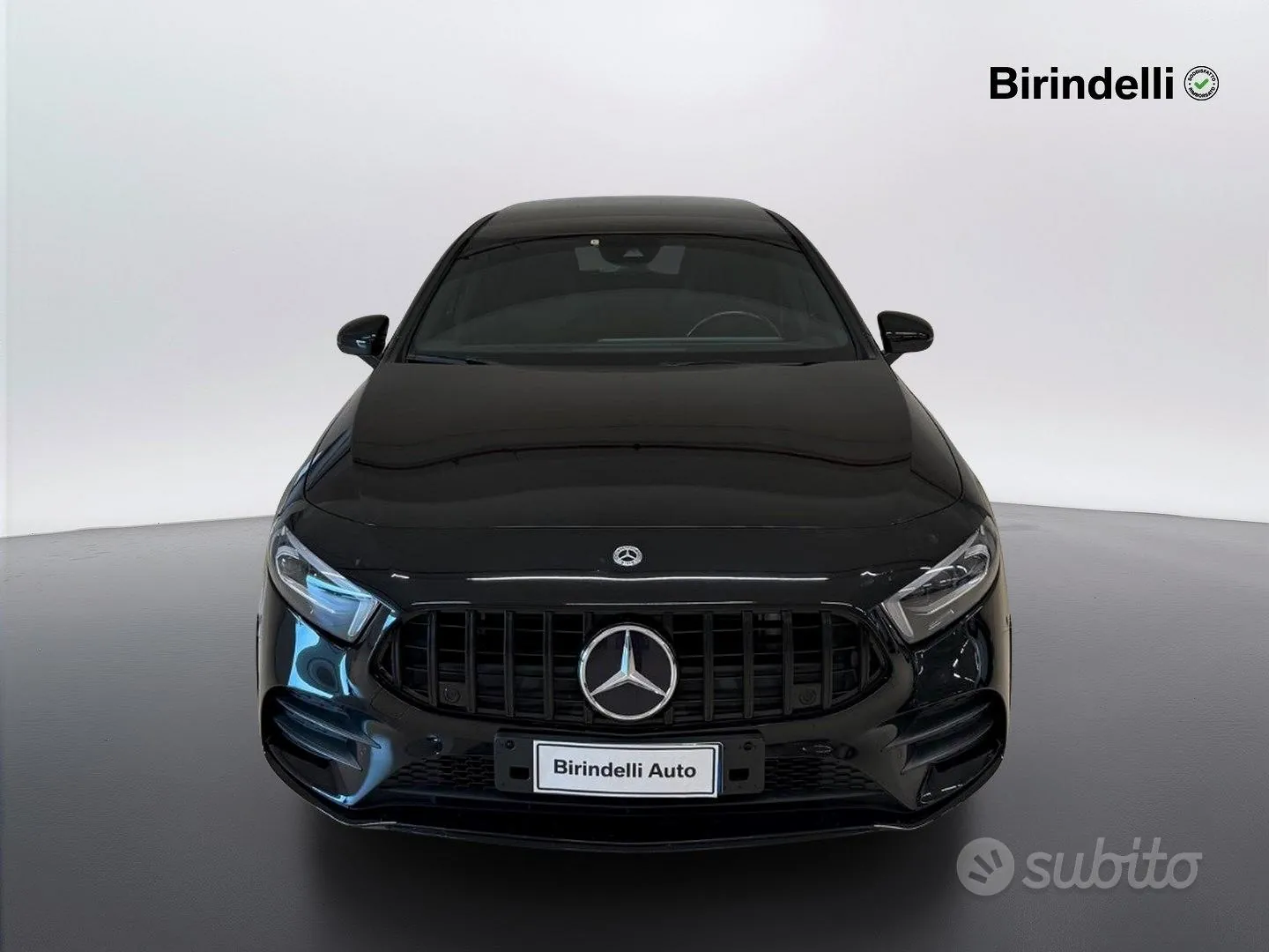 Mercedes-Benz A 2021 photo 4