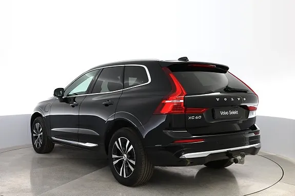 Volvo Xc60 2022 photo 3