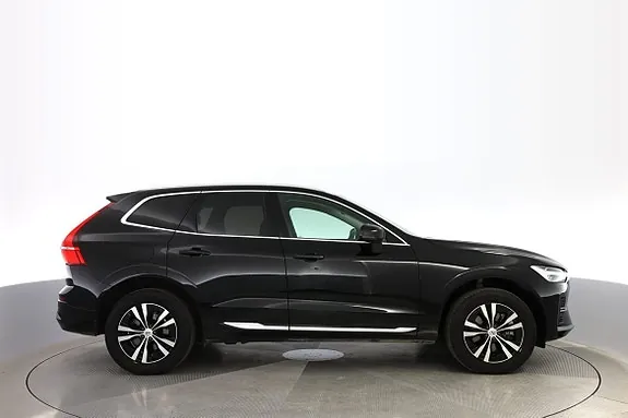 Volvo Xc60 2022 photo 5