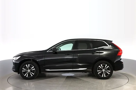 Volvo Xc60 2022 photo 2