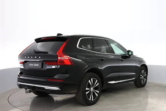 Volvo Xc60 2022 photo 4