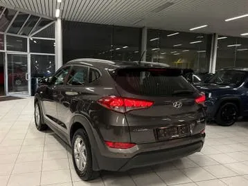 Hyundai Tucson 2015 photo 3