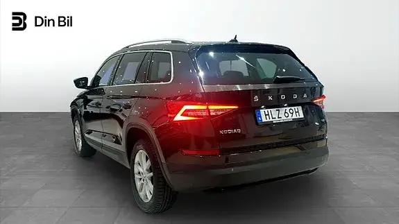 Skoda Kodiaq 2020 photo 3