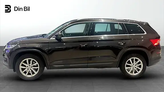 Skoda Kodiaq 2020 photo 2
