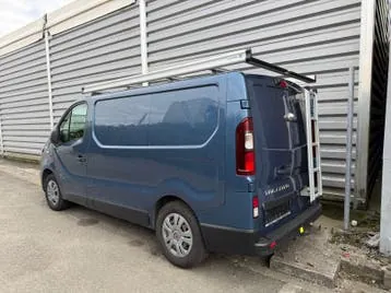 Fiat Talento 2021 photo 3