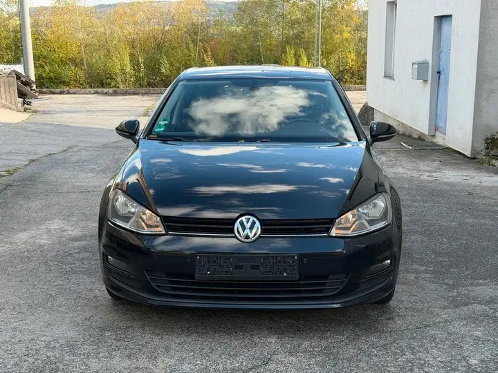 Volkswagen Golf 7