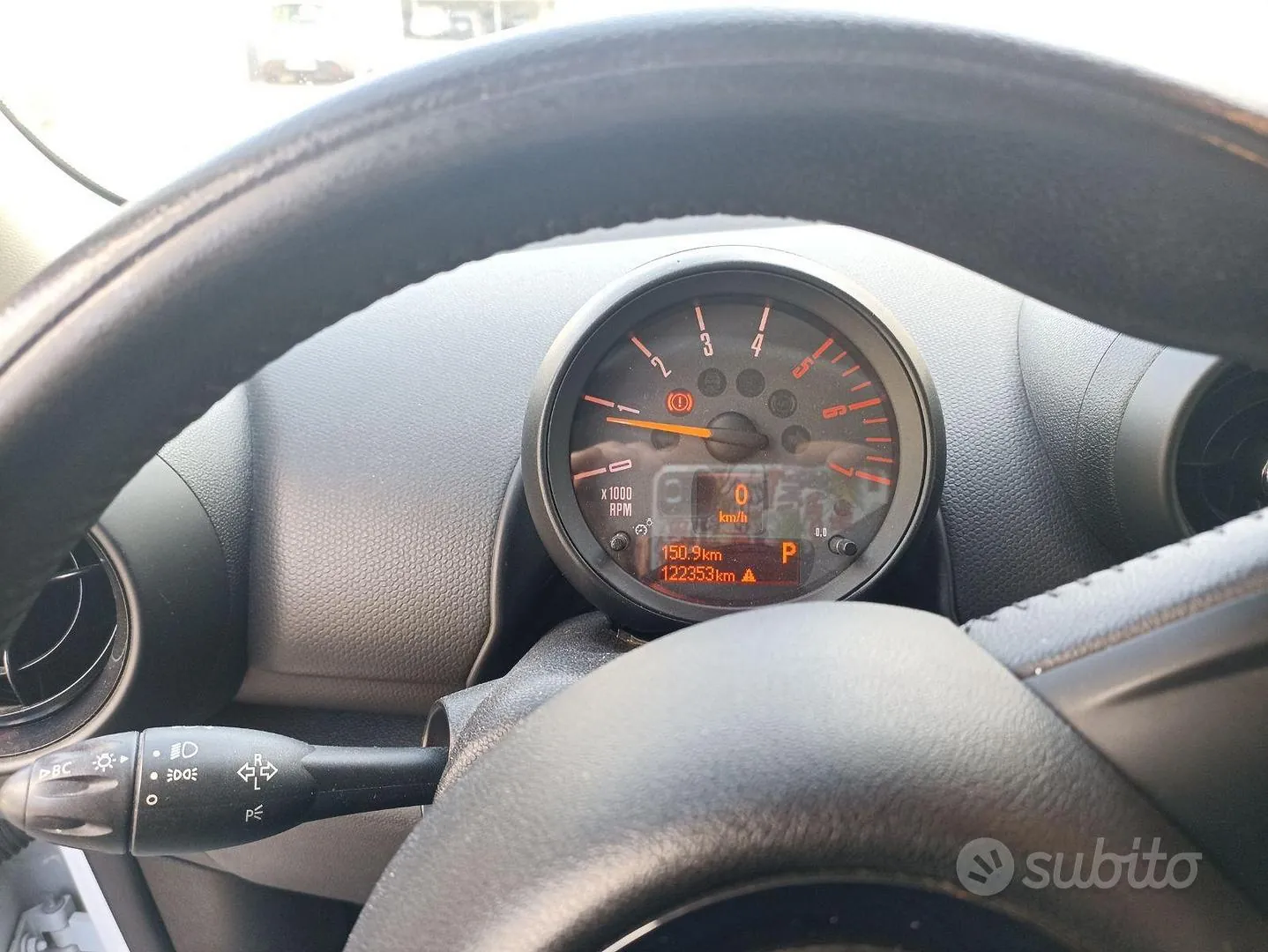 Mini Mini Countryman 2015 photo 2