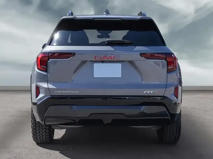 GMC Terrain 2027 photo 5