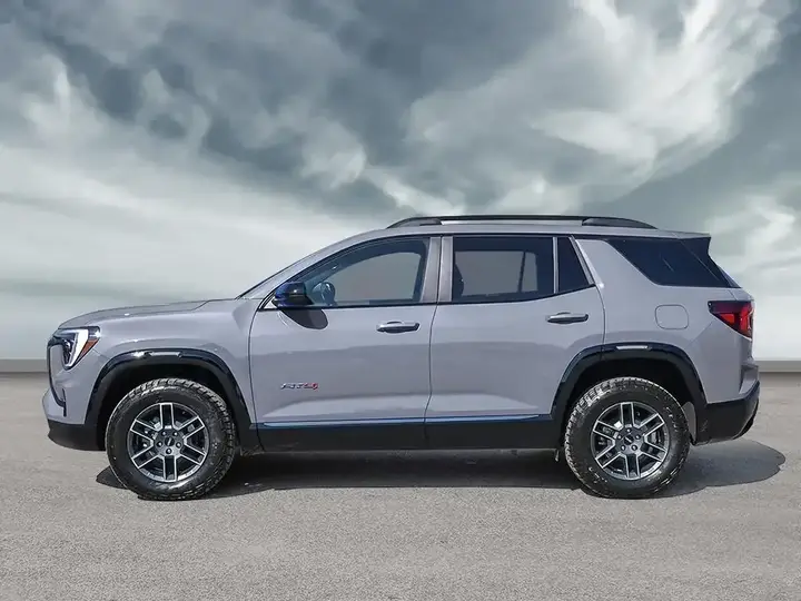 GMC Terrain 2027 photo 3