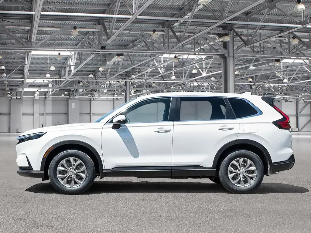 Honda Cr-V 2027 photo 3