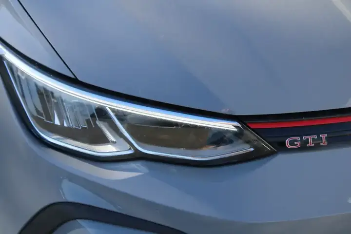 Volkswagen Golf Gti 2023 photo 4