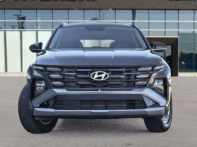 Hyundai Tucson 2026 photo 2