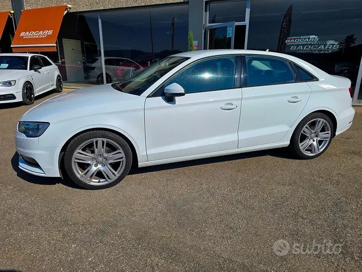 Audi A3 2014 photo 5