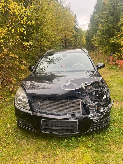 Opel Vectra