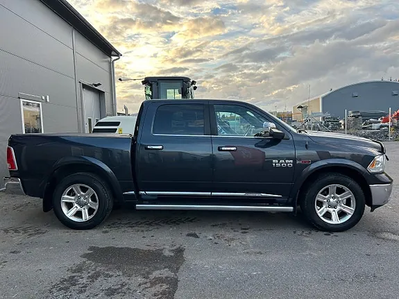 Ram 1500 2016 photo 5