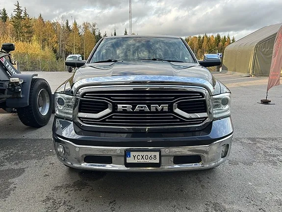 Ram 1500 2016 photo 4