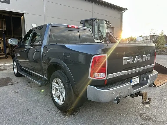 Ram 1500 2016 photo 2