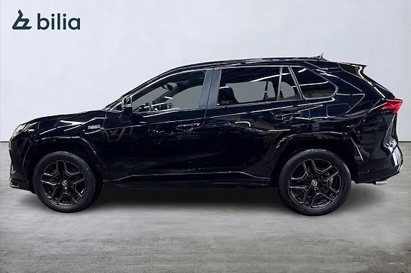 Toyota Rav4 2024 photo 4