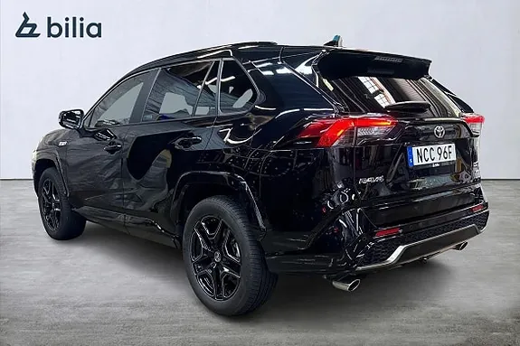 Toyota Rav4 2024 photo 3