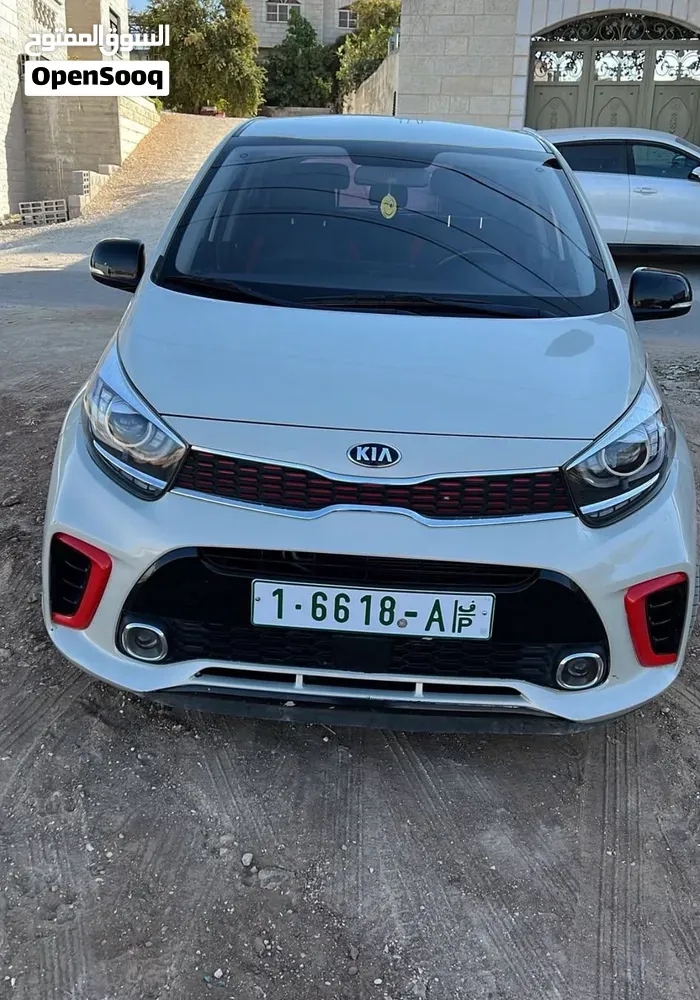 Kia Picanto 2019 photo 5