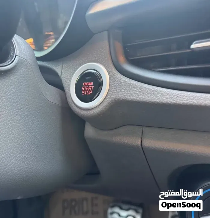 Kia Picanto 2019 photo 4