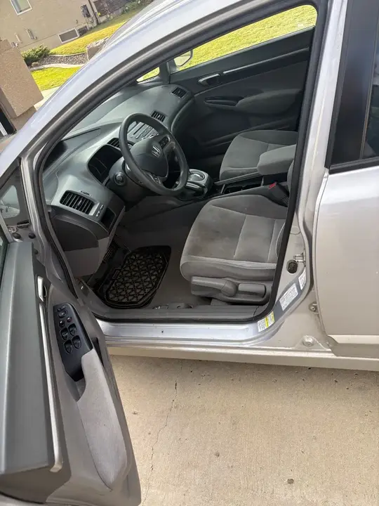 Honda Civic 2007 photo 3