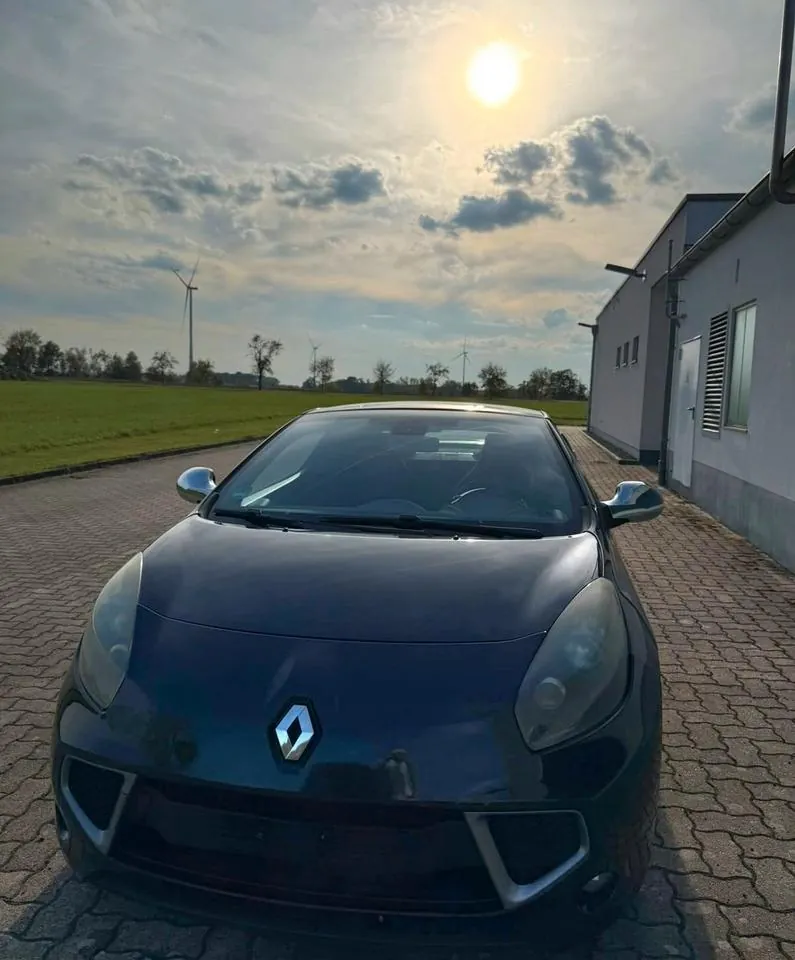 Renault Wind