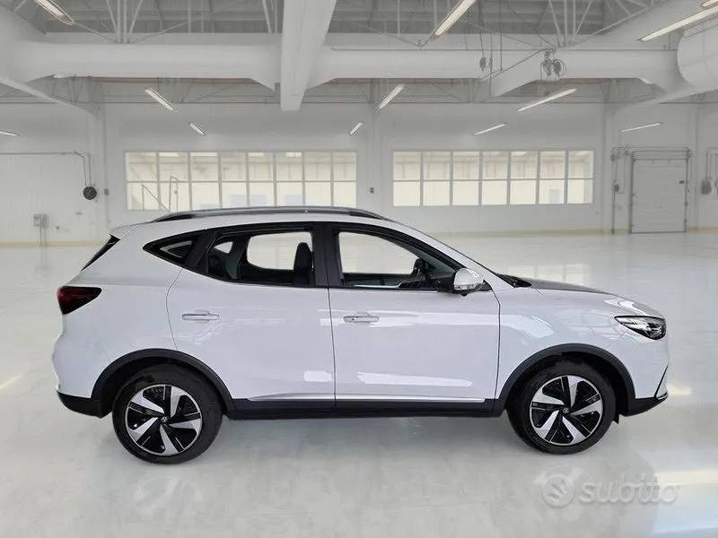 MG Zs 2023 photo 3