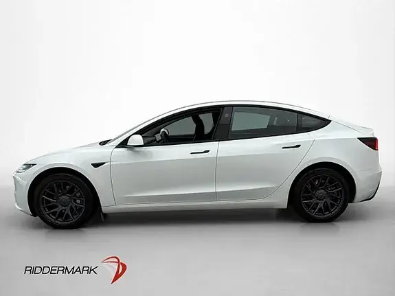 Tesla Model 3 2024 photo 5