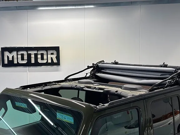 Jeep Gladiator 2022 photo 3