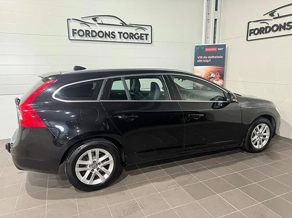 Volvo V60 2016 photo 4
