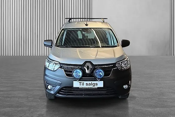 Renault Express 2023 photo 2