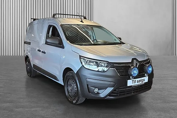 Renault Express 2023 photo 3