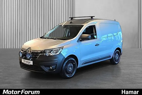 Renault Express