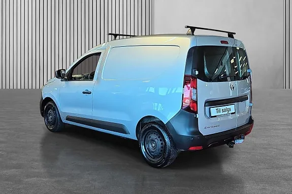 Renault Express 2023 photo 5