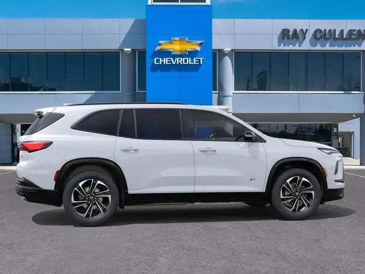 Buick Enclave 2026 photo 5