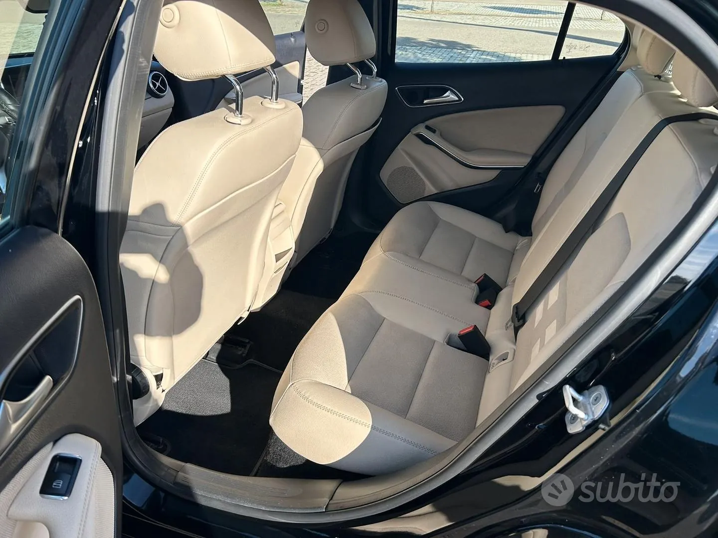 Mercedes-Benz Gla 2015 photo 5