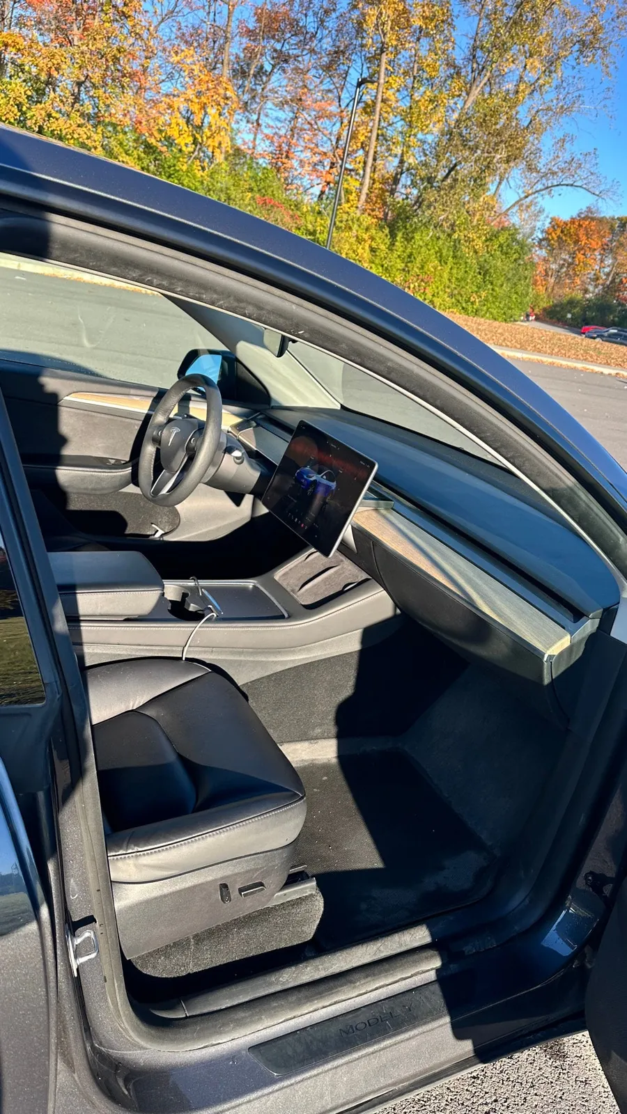 Tesla Model Y 2023 photo 3
