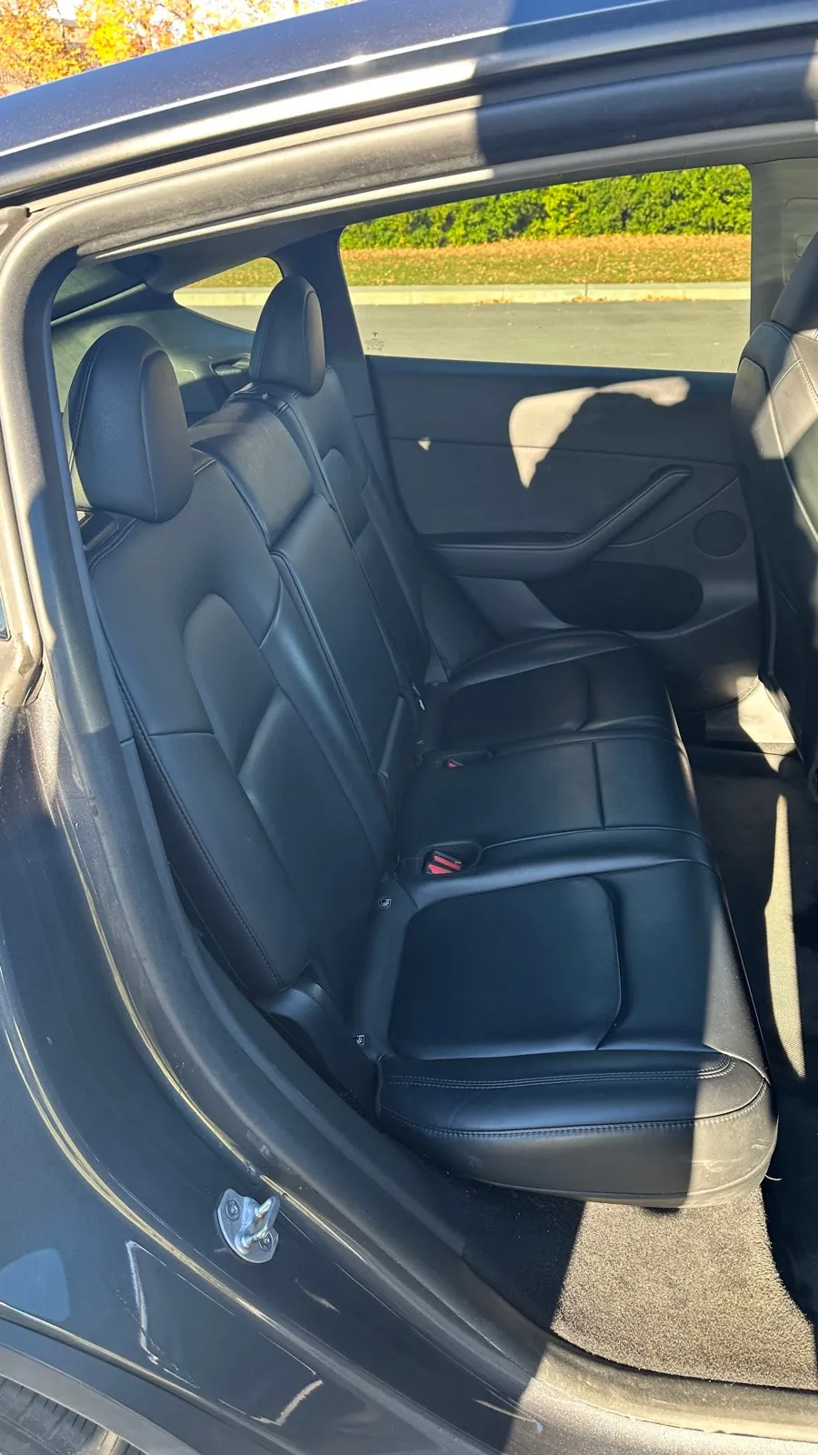 Tesla Model Y 2023 photo 5