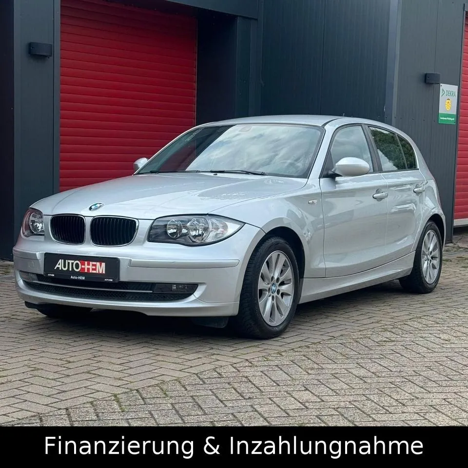 BMW 118I