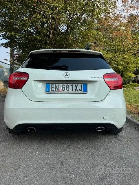 Mercedes-Benz 180