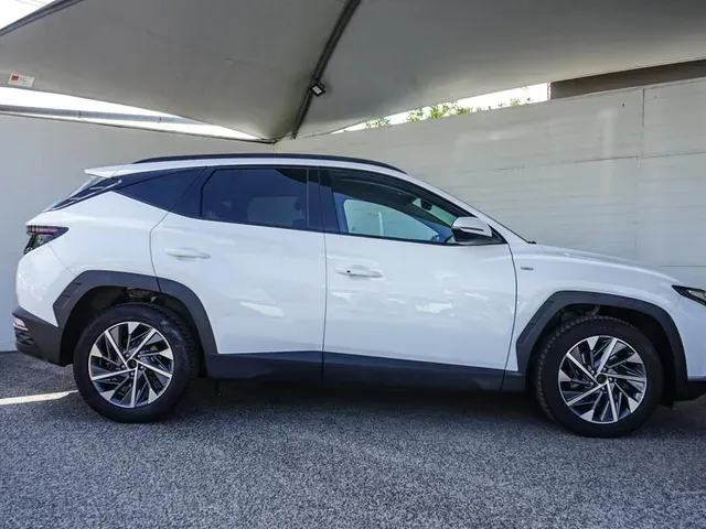 Hyundai Tucson 2023 photo 3