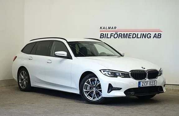 BMW 330E