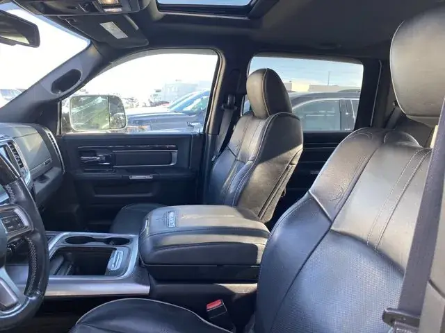 Ram 3500